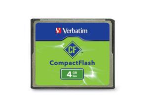 4GB COMPACT FLASH CF CARD 4GB COMPACT FLASH CF CARD