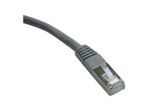 10FT CAT6 GIGABIT SHIELDED 10FT CAT6 GIGABIT SHIELDED