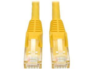 1FT CAT6 YELLOW1 GIGABIT 1FT CAT6 YELLOW1 GIGABIT