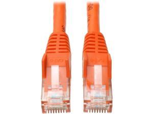 3FT CAT6 GIGABIT ORANGE 3FT CAT6 GIGABIT ORANGE