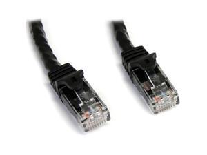 15FT CAT6 BLACK GIGABIT RJ45 15FT CAT6 BLACK GIGABIT RJ45