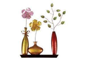 Mtl Acrylic Wall Pr 37 Inches Height, 14 Inches Width Mtl Acrylic Wall Pr 37 Inches Height, 14 Inches Width