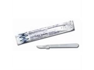 SCALPELS FEATHER #22 20/BX FEATHER SCALPELS FEATHER #22 20/BX FEATHER