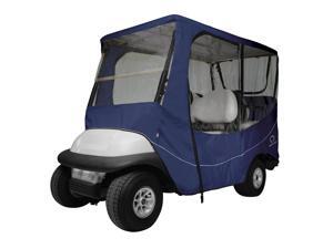 Classic Accessories 40-048-345501-00 Fairway Travel Golf Car... Classic Accessories 40-048-345501-00 Fairway Travel Golf Car...
