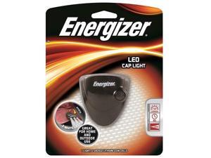 Energizer CAPW2BBP LED Cap Light Energizer CAPW2BBP LED Cap Light