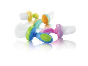 Nuby 2-pk The Nibbler Feeder Case Pack 48 Nuby 2-pk The Nibbler Feeder Case Pack 48