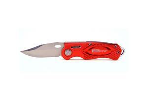AccuSharp Folding Sport Knife - Red AccuSharp Folding Sport Knife - Red