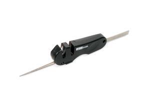 AccuSharp Black 4-in-1 Knife and Tool Sharpener AccuSharp Black 4-in-1 Knife and Tool Sharpener