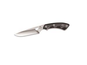 Buck Open Season Avid Small Game Fixed Blade Knife-0538BKSB Buck Open Season Avid Small Game Fixed Blade Knife-0538BKSB