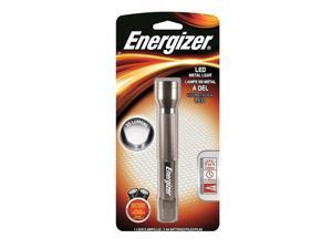 Energizer ENML2AAS Metal 5 LED Flashlight Energizer ENML2AAS Metal 5 LED Flashlight