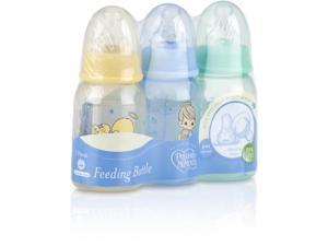 3-Pack 4oz. Round Tinted Printed Bottle Case Pack 48 3-Pack 4oz. Round Tinted Printed Bottle Case Pack 48