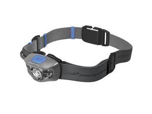 Brunton Glacier 320 Headlamp - Rechargeable - 120 Lumens Brunton Glacier 320 Headlamp - Rechargeable - 120 Lumens