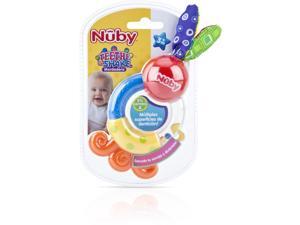 Rattle Teether Case Pack 72 Rattle Teether Case Pack 72