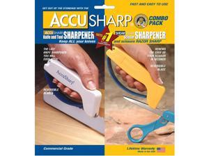 AccuSharp / ShearSharp Combo AccuSharp / ShearSharp Combo
