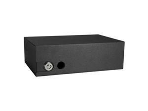 Barska Drawer Style Compact Safe with Key Lock AX11810 Barska Drawer Style Compact Safe with Key Lock AX11810