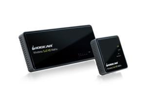 GWHDMS52 WL HD MATRIX 1080P/3D GWHDMS52 WL HD MATRIX 1080P/3D