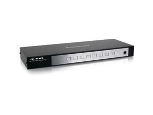 8PORT GHSW8181 HDMI SWITCHER 8PORT GHSW8181 HDMI SWITCHER