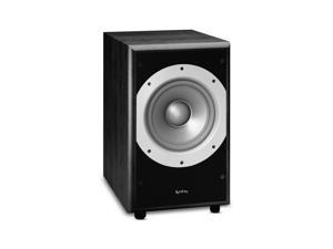 Infinity PS38 - 8", 300/150-Watt (Peak/RMS) Powered Subwoofer Infinity PS38 - 8", 300/150-Watt (Peak/RMS) Powered Subwoofer