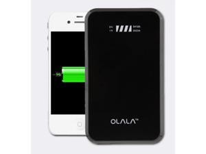 OLALA 10000mAh Portable External Battery Charger For iPhone 6 6 Plus 5S 5C 5 4S, iPad Air 2 mini 3, Galaxy S5 S4 S3, Note 3 4, Tab 4 3 2 Pro, Nexus, HTC One, One 2 (M8), LG G3, Nexus, Moto X OLALA 10000mAh Portable External Battery Charger For iPhone 6 6 Plus 5S 5C 5 4S, iPad Air 2 mini 3, Galaxy S5 S4 S3, Note 3 4, Tab 4 3 2 Pro, Nexus, HTC One, One 2 (M8), LG G3, Nexus, Moto X