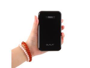 OLALA 10000mAh Portable External Battery Charger For iPhone 7/6/6s 7/6s/6 Plus 5S 5C 5 4S, iPad Air 2 mini 3, Galaxy S5 S4 S3, Note 3 4, Tab 4 3 2 Pro, Nexus, HTC One, One 2 (M8), LG G3, Nexus, Moto X OLALA 10000mAh Portable External Battery Charger For iPhone 7/6/6s 7/6s/6 Plus 5S 5C 5 4S, iPad Air 2 mini 3, Galaxy S5 S4 S3, Note 3 4, Tab 4 3 2 Pro, Nexus, HTC One, One 2 (M8), LG G3, Nexus, Moto X