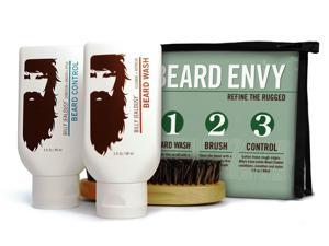 Billy Jealousy Beard Envy Beard Grooming Kit Billy Jealousy Beard Envy Beard Grooming Kit