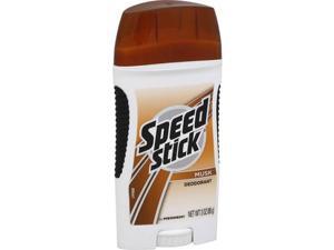 Speed Stick Deodorant Musk - 3 oz Speed Stick Deodorant Musk - 3 oz