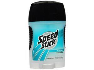 Speed Stick Deodorant Solid Active Fresh - 1.8 Oz. Speed Stick Deodorant Solid Active Fresh - 1.8 Oz.