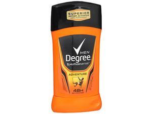 Degree Men Active Response Series Anti-Perspirant Deodorant Invisible Stick - 2.7 oz Degree Men Active Response Series Anti-Perspirant Deodorant Invisible Stick - 2.7 oz