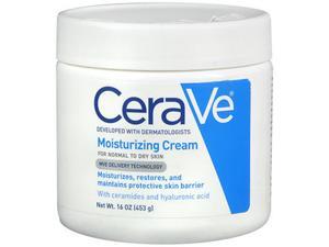 CeraVe Moisturizing Cream - 16 oz CeraVe Moisturizing Cream - 16 oz