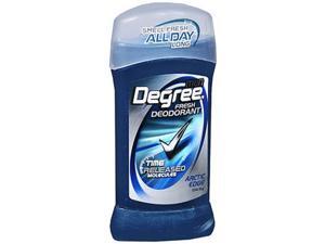 Degree Silver Ion Deodorant for Men Arctic Edge - 3 oz Degree Silver Ion Deodorant for Men Arctic Edge - 3 oz