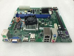 ACER X1430 AMD E350 system motherboard D1F-AD V:1.0A ITX board AMD APU DDR3 MB.SHU07.003 ACER X1430 AMD E350 system motherboard D1F-AD V:1.0A ITX board AMD APU DDR3 MB.SHU07.003