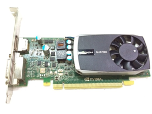 Nvidia Quadro 600 1GB 128Bit DDR3 DVI DisplayPort PCI-Express 2.0 Video Card (no U.S. Warranty) Nvidia Quadro 600 1GB 128Bit DDR3 DVI DisplayPort PCI-Express 2.0 Video Card (no U.S. Warranty)