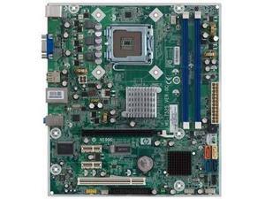HP Compaq Boston-GL6 MSI MS-7525 Intel Desktop Motherboard LGA775 DDR2 464517-001 480429-001 HP Compaq Boston-GL6 MSI MS-7525 Intel Desktop Motherboard LGA775 DDR2 464517-001 480429-001