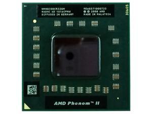 AMD Phenom II Triple-Core N830 2.1GHz HMN830DCR32GM 1536KB Socket S1G4 638pin laptop CPU AMD Phenom II Triple-Core N830 2.1GHz HMN830DCR32GM 1536KB Socket S1G4 638pin laptop CPU