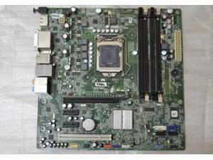 Dell XPS 8100 Intel Desktop motherboard DH57M01 T568R 0T568R G3HR7 0G3HR7 Dell XPS 8100 Intel Desktop motherboard DH57M01 T568R 0T568R G3HR7 0G3HR7
