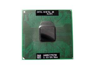Intel Core 2 Duo P8700 2.53GHz SLGFE 1066MHz 3M Mobile Processor laptop CPU Intel Core 2 Duo P8700 2.53GHz SLGFE 1066MHz 3M Mobile Processor laptop CPU