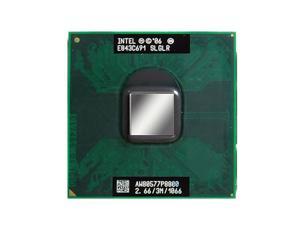 Intel Core 2 Duo P8800 2.66GHz SLGLR 1066MHz 3MB L2 Cache Laptop CPU Intel Core 2 Duo P8800 2.66GHz SLGLR 1066MHz 3MB L2 Cache Laptop CPU
