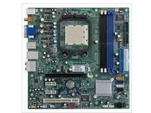 HP Pavilion M8400f Nettle3-GL8E MCP61PM-HM Rev 2.2 5189-4598 AM2/AM2+ DDR2 Desktop motherboard HP Pavilion M8400f Nettle3-GL8E MCP61PM-HM Rev 2.2 5189-4598 AM2/AM2+ DDR2 Desktop motherboard