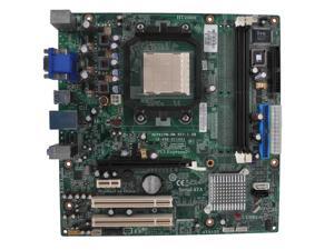 HP MCP61PM-HM Rev 1.0B AM2 DDR2 2xDIMM motherboard 5189-0930 5188-7686 5189-2788 5188-8909 HP MCP61PM-HM Rev 1.0B AM2 DDR2 2xDIMM motherboard 5189-0930 5188-7686 5189-2788 5188-8909