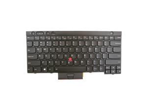Lenovo Thinkpad T430 T430s T430i X230 US Backlit Illuminated Keyboard 04X1240 0C01923 Lenovo Thinkpad T430 T430s T430i X230 US Backlit Illuminated Keyboard 04X1240 0C01923