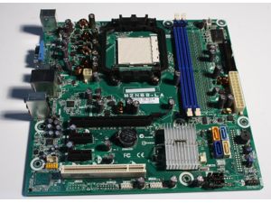 HP Compaq Narra5-GL6 AMD AM2 DDR2 Desktop Motherboard M2N68-LA 513426-001 513425-001 HP Compaq Narra5-GL6 AMD AM2 DDR2 Desktop Motherboard M2N68-LA 513426-001 513425-001