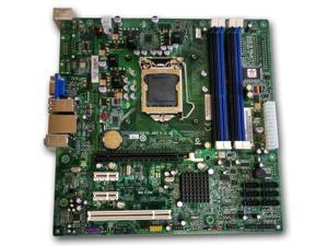 Acer Aspire M3910 Intel Desktop Motherboard H57H-AM2 V:2.0 Acer Aspire M3910 Intel Desktop Motherboard H57H-AM2 V:2.0
