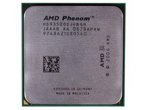 AMD Phenom X4 9350e 2.0 GHz Quad-Core Processor HD9350ODJ4BGH Socket AM2 65W desktop CPU AMD Phenom X4 9350e 2.0 GHz Quad-Core Processor HD9350ODJ4BGH Socket AM2 65W desktop CPU