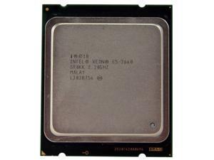 Intel Xeon E5-2660 2.20GHz 8 Core Processor, 20MB Cache, Sandy Bridge-EP Socket 2011 Intel Xeon E5-2660 2.20GHz 8 Core Processor, 20MB Cache, Sandy Bridge-EP Socket 2011