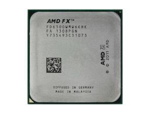 AMD FX-6300 3.5 GHz (4.1 GHz Turbo) 6-Core Socket AM3+ 95W Desktop CPU - Doesn't come with heat sink and fan AMD FX-6300 3.5 GHz (4.1 GHz Turbo) 6-Core Socket AM3+ 95W Desktop CPU - Doesn't come with heat sink and fan