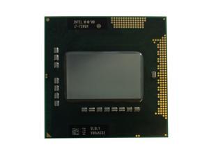 Intel Core i7-720QM 1.6GHz 6MB Quad-core Mobile CPU Processor Socket G1 988-pin SLBLY Intel Core i7-720QM 1.6GHz 6MB Quad-core Mobile CPU Processor Socket G1 988-pin SLBLY