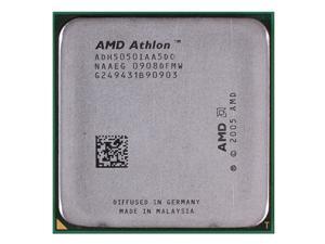 AMD Athlon X2 5050e 2.6GHz 45W Dual-Core (ADH5050IAA5DO) Processor Socket AM2+ desktop CPU AMD Athlon X2 5050e 2.6GHz 45W Dual-Core (ADH5050IAA5DO) Processor Socket AM2+ desktop CPU