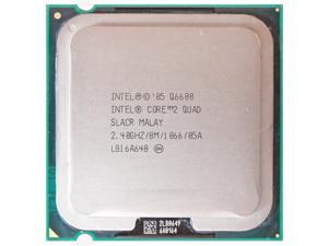 Intel Core 2 Quad Q6600 2.40GHz 8M L2 Cache Quad-Core Processor LGA 775 desktop CPU Intel Core 2 Quad Q6600 2.40GHz 8M L2 Cache Quad-Core Processor LGA 775 desktop CPU
