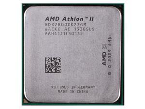 AMD Athlon X2 280 3.6 GHz 65W ADX280OCK23GM Dual-Core Processor Socket AM2+ AM3 938-pin desktop CPU AMD Athlon X2 280 3.6 GHz 65W ADX280OCK23GM Dual-Core Processor Socket AM2+ AM3 938-pin desktop CPU
