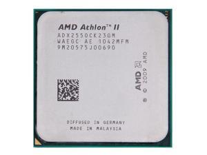 AMD Athlon II X2 255 3.1GHz 2x1MB Dual-Core Socket AM3 desktop CPU AMD Athlon II X2 255 3.1GHz 2x1MB Dual-Core Socket AM3 desktop CPU